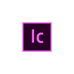 Adobe InCopy CC Logo