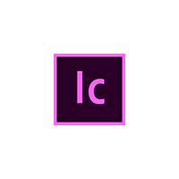 Adobe InCopy CC Logo
