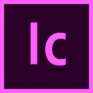 Adobe InCopy CC Logo
