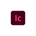 Adobe InCopy Logo