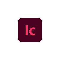Adobe InCopy Logo Vector