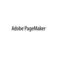 Adobe PageMaker Logo