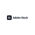 Adobe Stock Logo