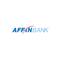 Affin Bank Berhad Logo Vector