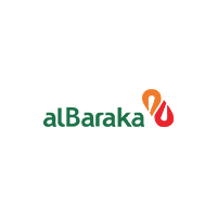Al Baraka Bank Logo