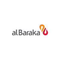 Al Baraka Logo Vector