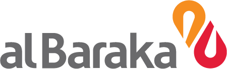 Al Baraka Logo