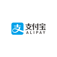 Alipay Old Logo Vector