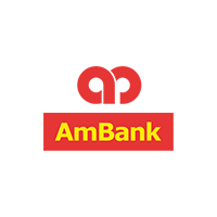 AmBank Logo Vector