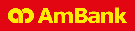 AmBank New Logo