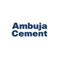 Ambuja Cements Logo