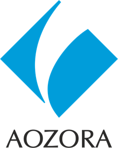 Aozora Logo