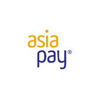 AsiaPay Logo Vector