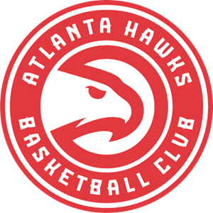 Atlanta Hawks NBA Logo