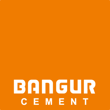 Bangur Cement Logo