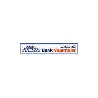 Bank Muamalat Logo Vector