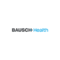 Bausch Health Logo