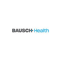 Bausch Health Logo Vector