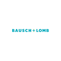 Bausch & Lomb New Logo