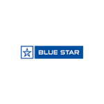 Blue Star Limited Logo