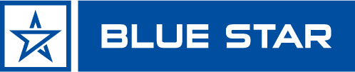 Blue Star Limited Logo