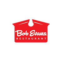 Bob Evans Restaurant Logo