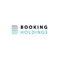 Booking Holdings Logo