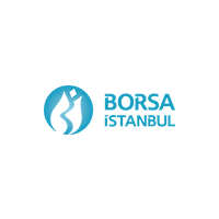 Borsa Istanbul Logo