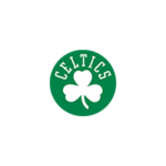 Boston Celtics New Logo SVG - Brand Logo Vector