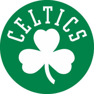 Boston Celtics New Logo
