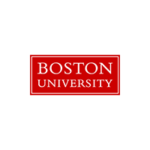 Boston University Logo