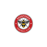 Brentford FC Logo