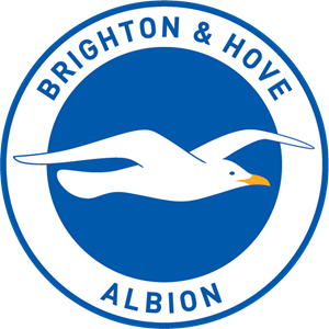 Brighton Hove FC Logo