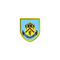 Burnley FC Logo Vector