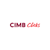 CIMB Clicks Logo Vector