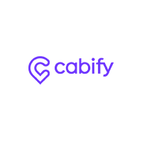 Cabify Logo Vector
