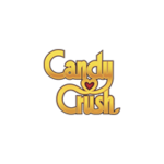 Candy Crush Logo