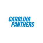 Carolina Panthers Text Logo