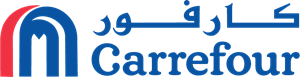 Carrefour New Logo