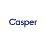 Casper New Logo