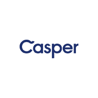 Casper New Logo Vector