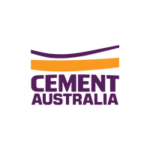 Cement Australia Logo