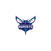 Charlotte Hornets Logo Vector