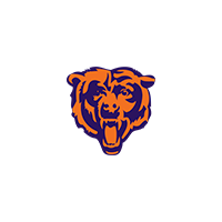 Chicago Bears Old Logo Vector