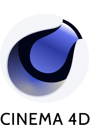 Cinema 4D Logo