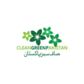 Clean Green Pakistan Logo