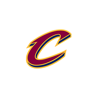 Cleveland Cavaliers Icon Logo Vector