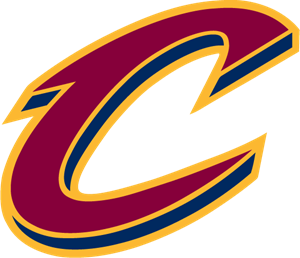 Cleveland Cavaliers Icon Logo