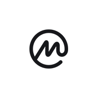 CoinMarketCap Icon Logo Vector