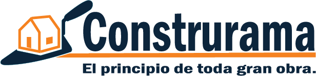 Construrama Logo